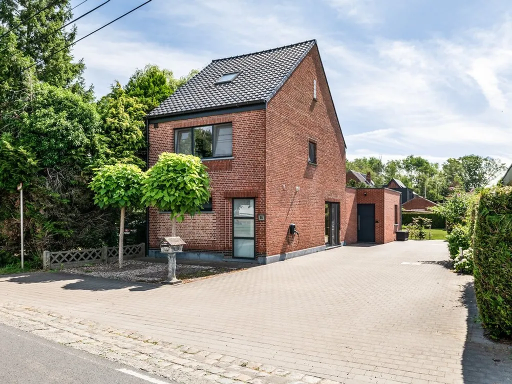 Hoofdfoto Huis in Bonheiden