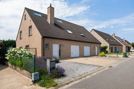 Huis Gearchiveerd Hever