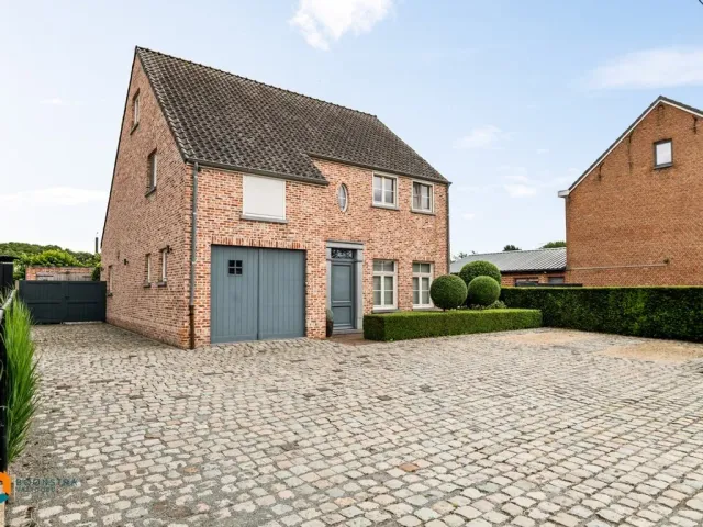 Maison à Heist-op-den-Berg - Lostraat 139B, 2220