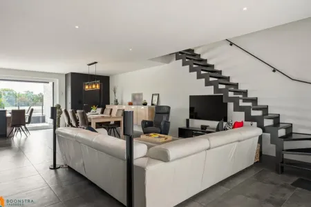Appartement Archivé Heist-op-den-Berg