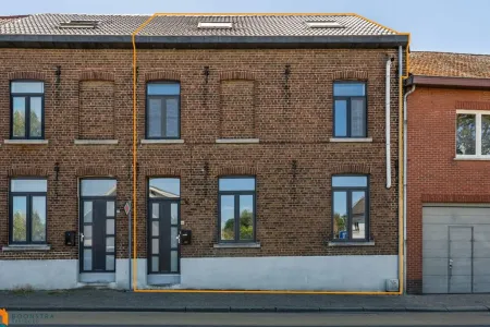 Maison À vendre Montaigu
