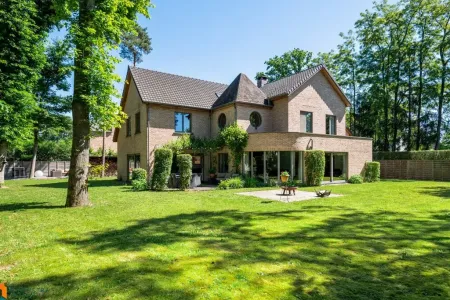 Maison À vendre Keerbergen