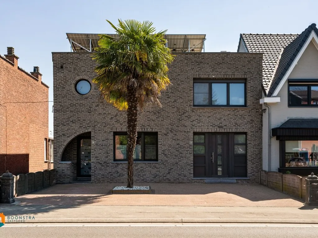 Hoofdfoto Huis in Koningshooikt