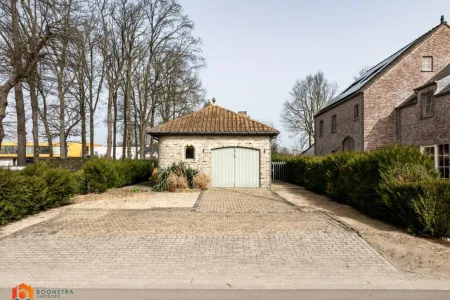Garage À vendre Bonheiden
