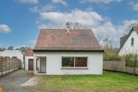 Maison À vendre Bonheiden