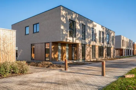 Villa Gearchiveerd Herentals