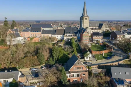 Maison Archivé Heist-op-den-Berg