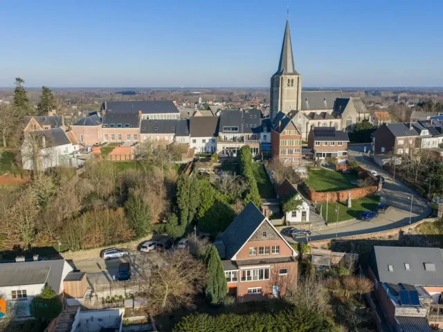 Maison à Heist-op-den-Berg - Bergop 1, 2220