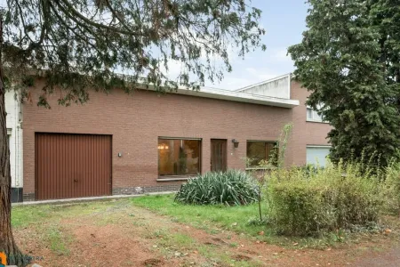 Garage À vendre Bonheiden