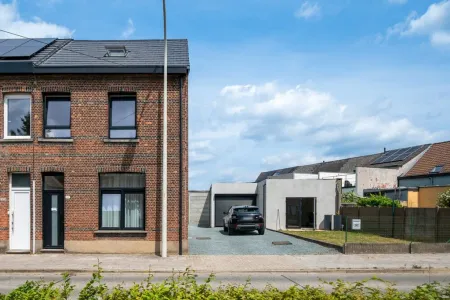 Huis Te Koop Reet