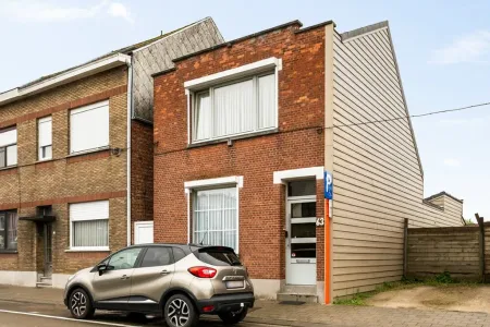 Huis Te Koop Sint-Katelijne-Waver