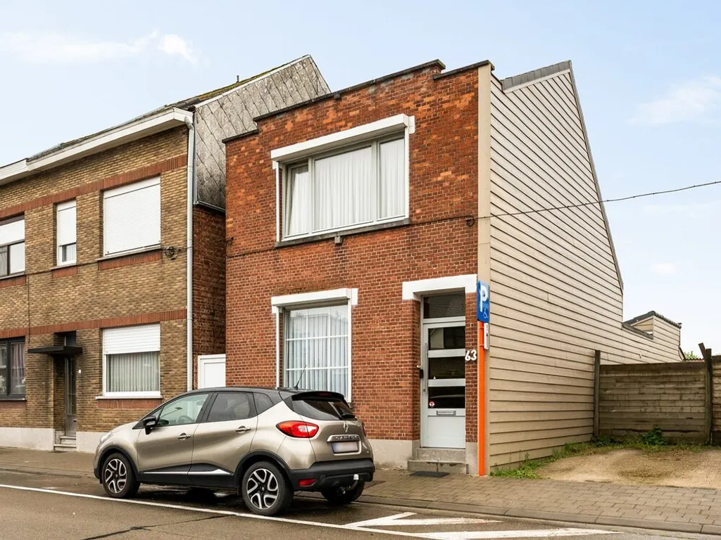 Hoofdfoto Huis in Sint-Katelijne-Waver