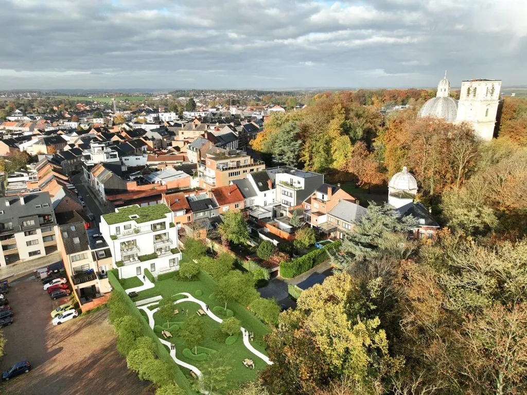 Hoofdfoto Huis in Scherpenheuvel-Zichem