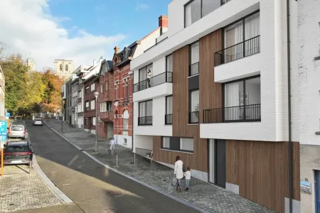 Huis Te Koop Scherpenheuvel-Zichem
