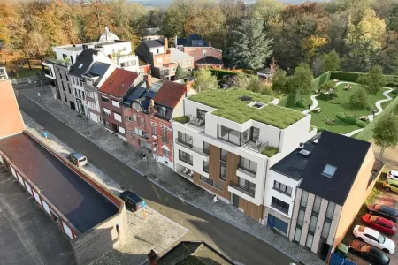 Huis Te Koop Scherpenheuvel-Zichem