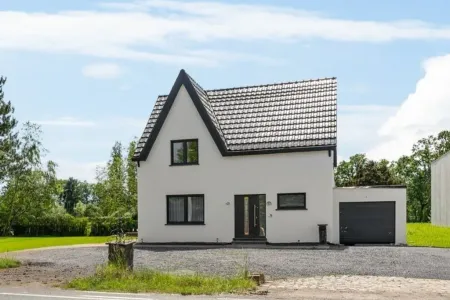 Maison À vendre Heist-op-den-Berg