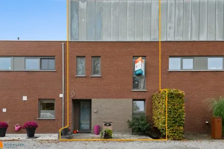 Huis Te Koop Mechelen
