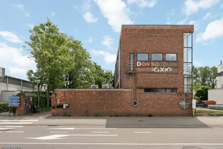 Appartement Te Koop Willebroek