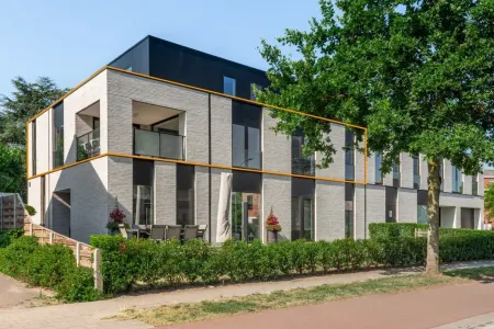 Appartement Te Huur Kontich