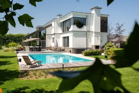 Villa Gearchiveerd Hulshout