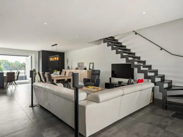 Appartement à Heist-op-den-Berg - Stationsstraat 77, 2220