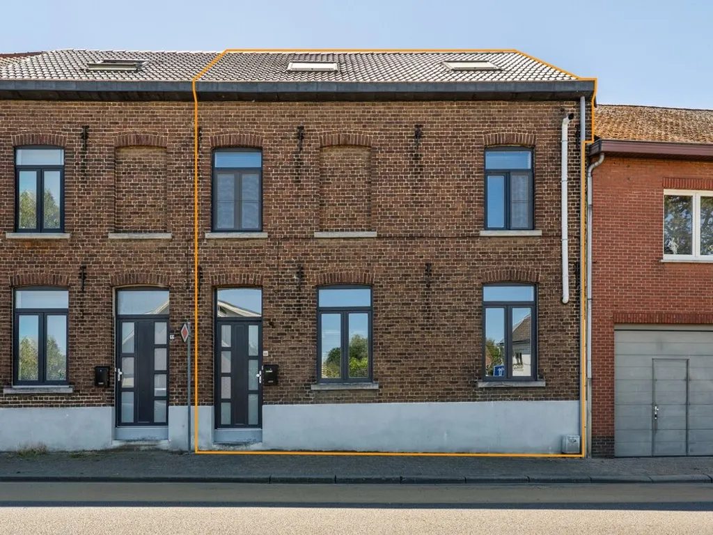 Hoofdfoto Huis in Scherpenheuvel-Zichem
