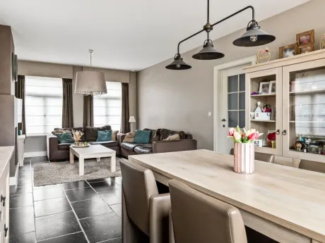 Maison à Heist-op-den-Berg - Lostraat 139B, 2220 - photo 2