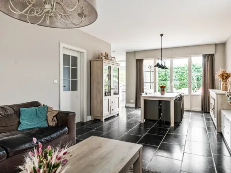 Maison à Heist-op-den-Berg - Lostraat 139B, 2220 - photo 3