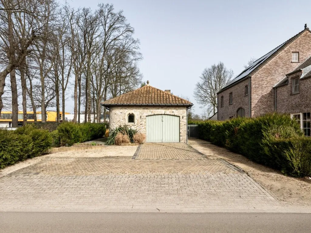 Hoofdfoto Huis in Bonheiden