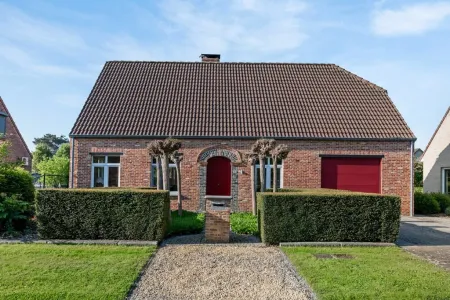 Huis Gearchiveerd Hulshout
