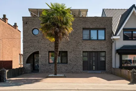 Huis Gearchiveerd Koningshooikt