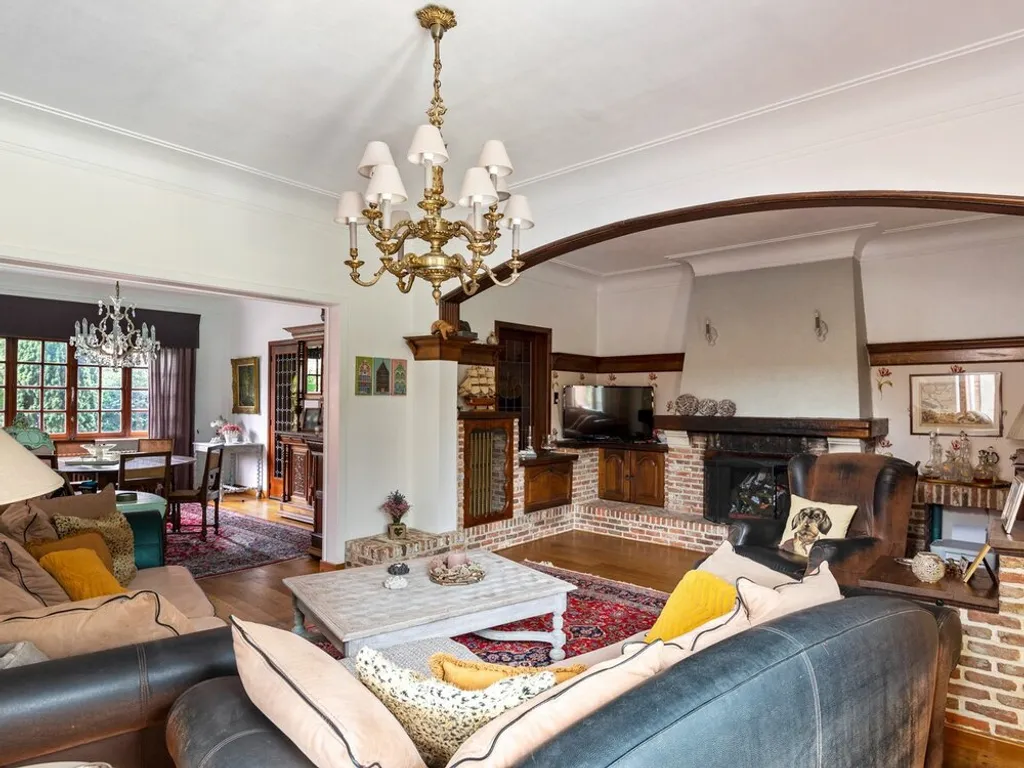 Hoofdfoto Huis in Sint-Katelijne-Waver