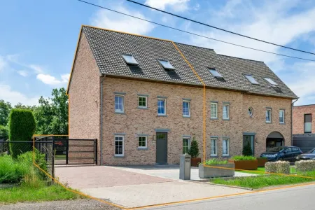 Maison À vendre Heist-op-den-Berg