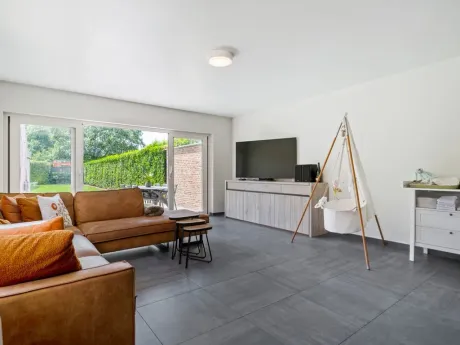 Maison à Heist-op-den-Berg - Hollandstraat 165A, 2220 - photo 3