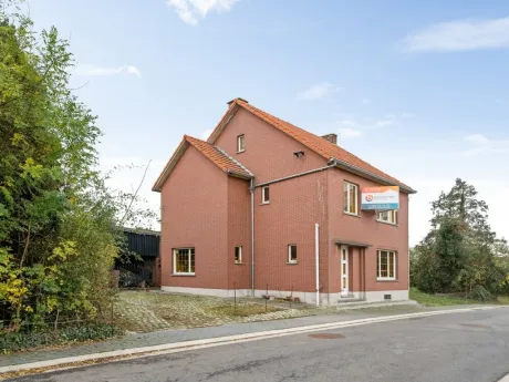 Garage in Hoegaarden - Hauthem 62, 3320 - foto 2