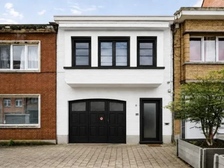 Huis in Kessel - Terlakenweg 3, 2560 - foto 4