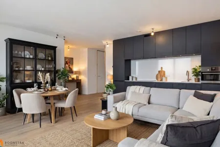 Appartement Te Huur Mechelen