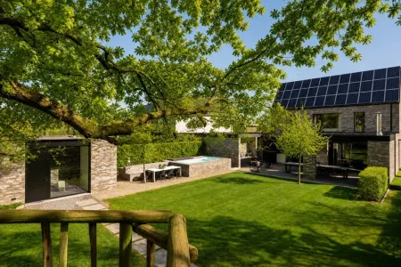 Villa Te Koop Putte