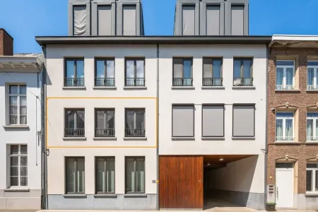 Appartement Te Koop Lier