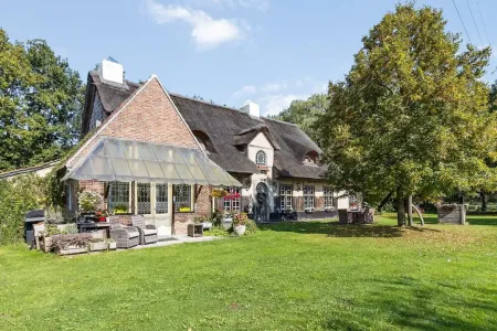 Maison À vendre Heist-op-den-Berg