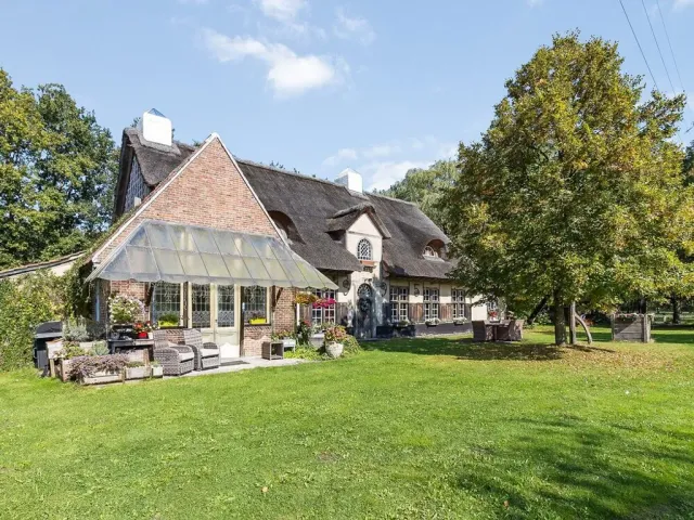 Maison à Heist-op-den-Berg - Masheikedreef 18, 2220