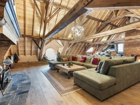 Maison à Heist-op-den-Berg - Masheikedreef 18, 2220 - photo 3