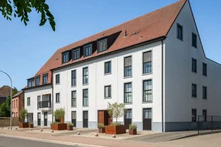 Appartement Te Koop Koningshooikt