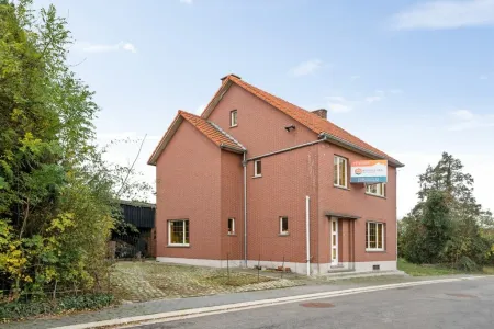 Garage Te Koop Hoegaarden