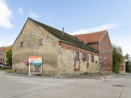 Garage in Hoegaarden - Hauthem 62, 3320 - foto 3