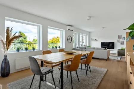 Appartement Te Koop Mechelen