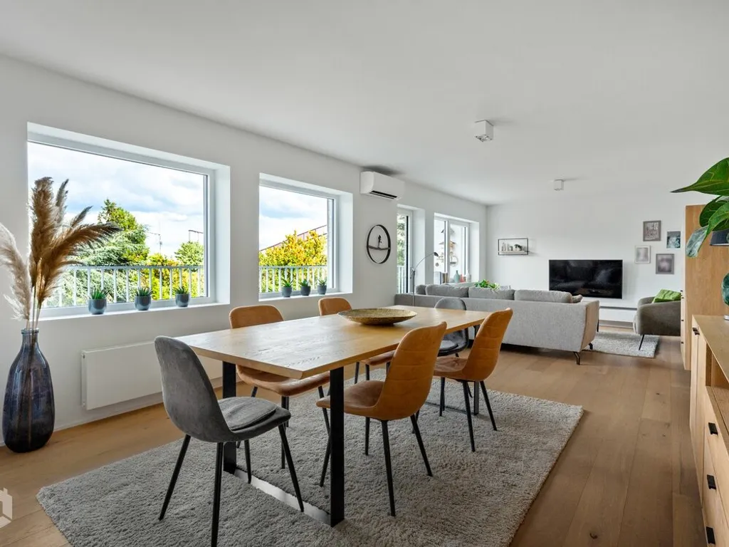 Hoofdfoto Appartement in Mechelen