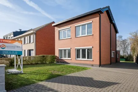 Huis Te Koop Putte