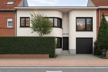 Huis Te Koop Sint-Katelijne-Waver