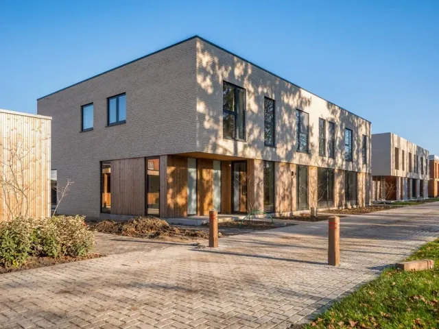 Villa in Herentals - Diesterbaan 27A, 2200